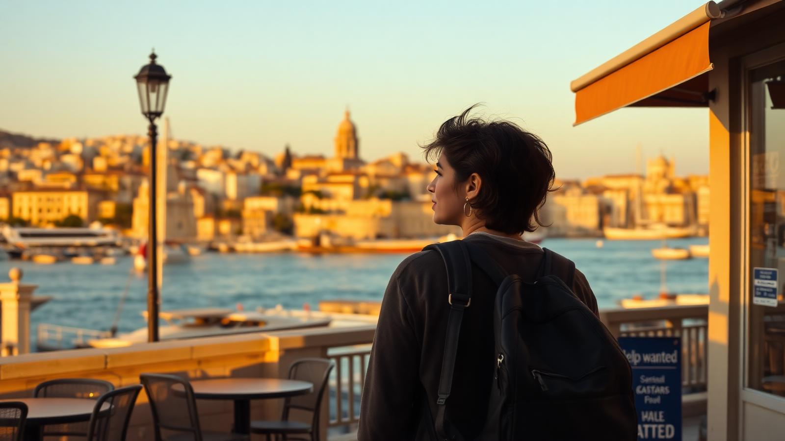Malta'da Work & Study: Bilinmesi Gereken 7 Gerçek